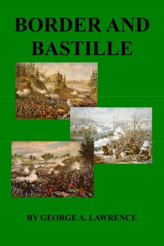Border and Bastille